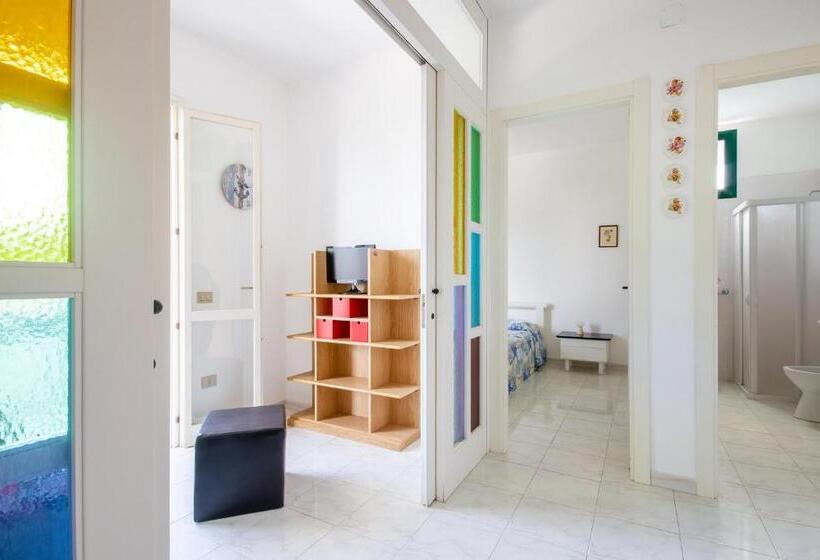 2987 Villa Brunilda By Barbarhouse
