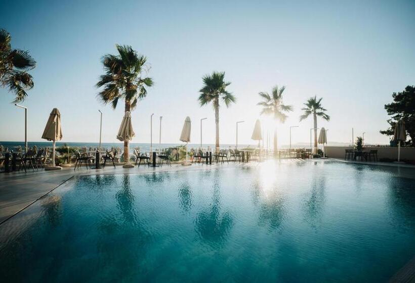 Amr Hotel Durres