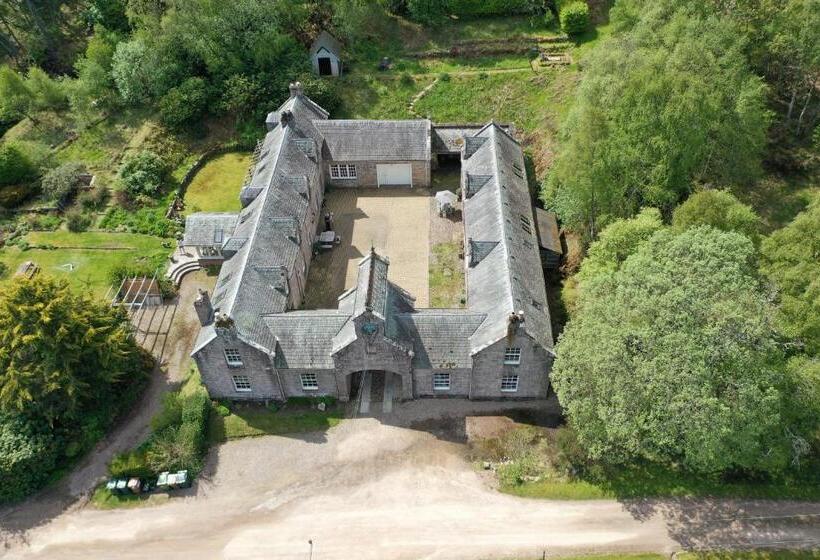 Brylach Steading