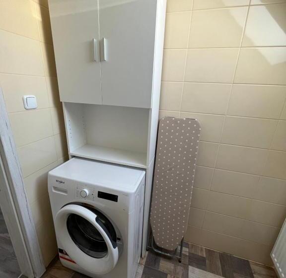 Horská Chata Jáchymov