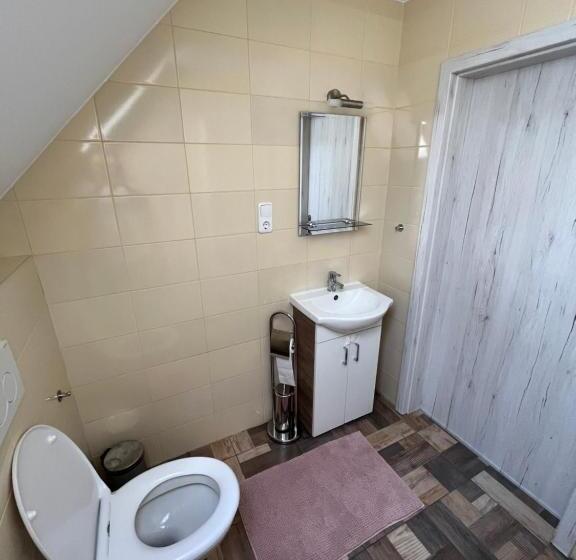 Horská Chata Jáchymov