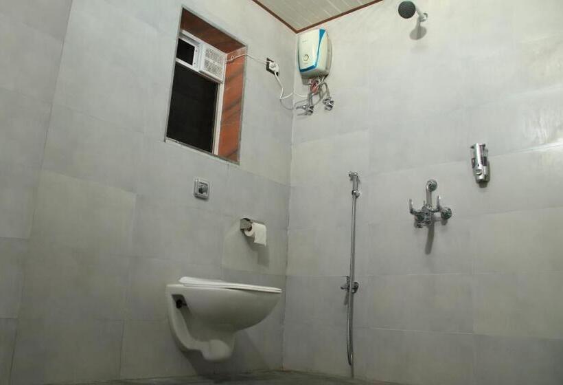 فندق Privy Stays  Bherse Villa