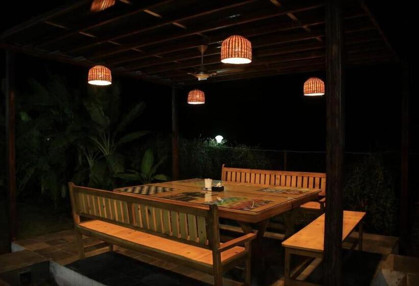 فندق Privy Stays  Bherse Villa