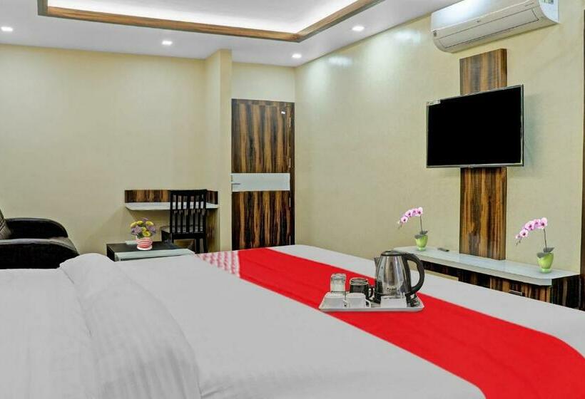 ホテル Oyo 86812 Oxy Kings Inn