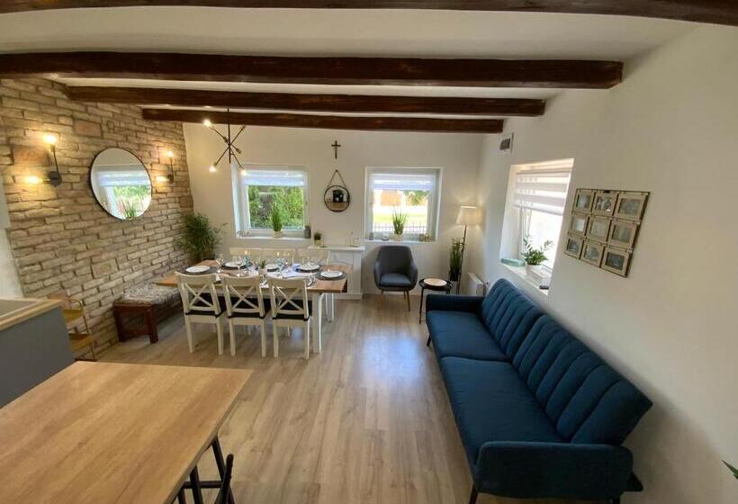 Isteni Apartman Zamárdi, Akár 12 Fő! Balaton