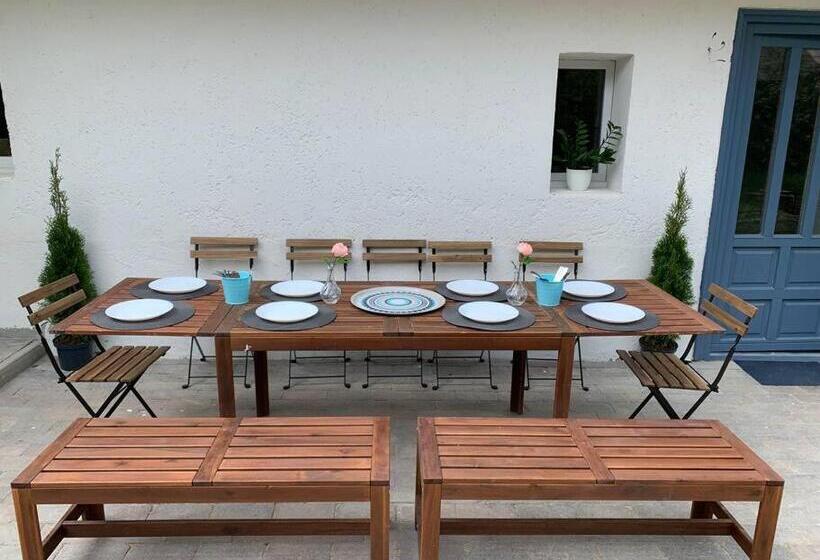 Isteni Apartman Zamárdi, Akár 12 Fő! Balaton
