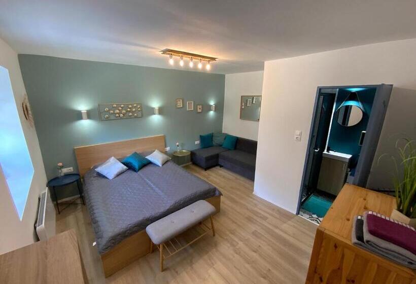 Isteni Apartman Zamárdi, Akár 12 Fő! Balaton