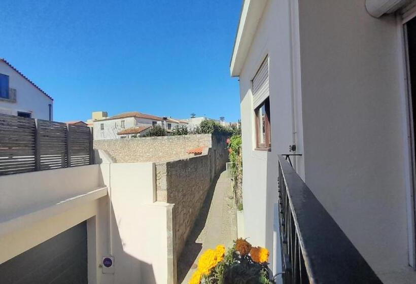 Laranjal Guesthouse