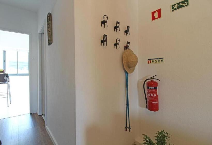 Laranjal Guesthouse
