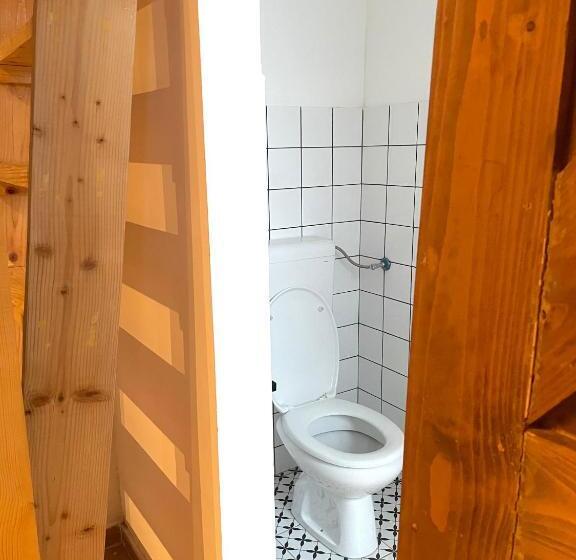 پانسیون Montana