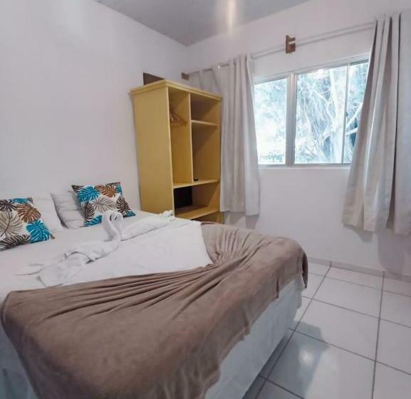 پانسیون Solar De Jeri