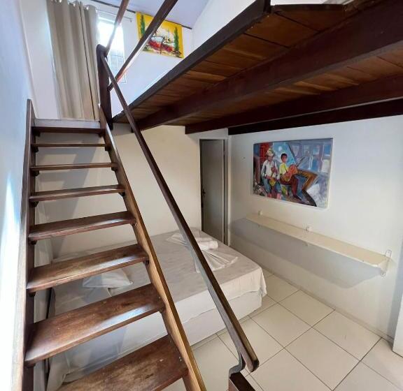 پانسیون Solar De Jeri