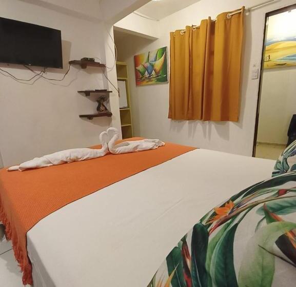 پانسیون Solar De Jeri