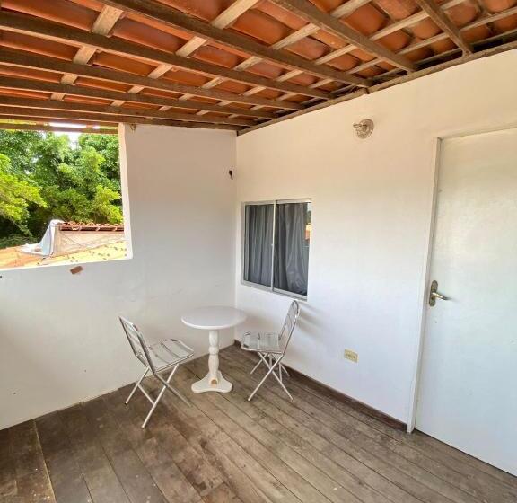 پانسیون Solar De Jeri