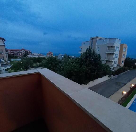 Perla 1 Apartments