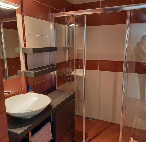 Perla 1 Apartments