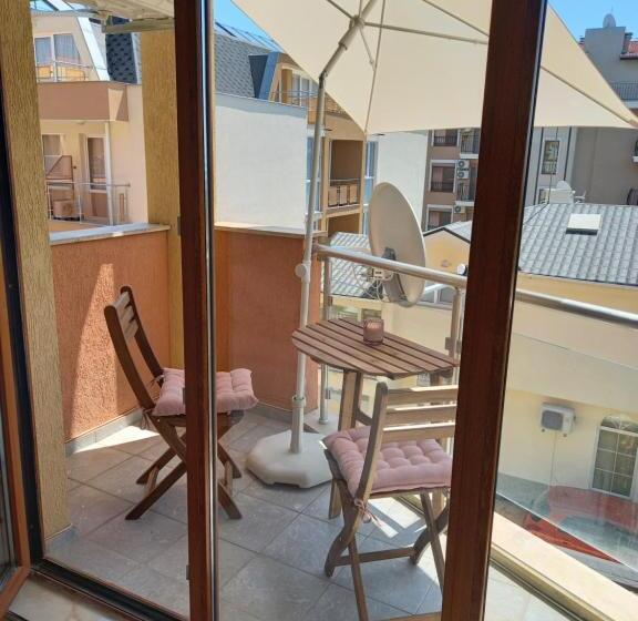 Perla 1 Apartments