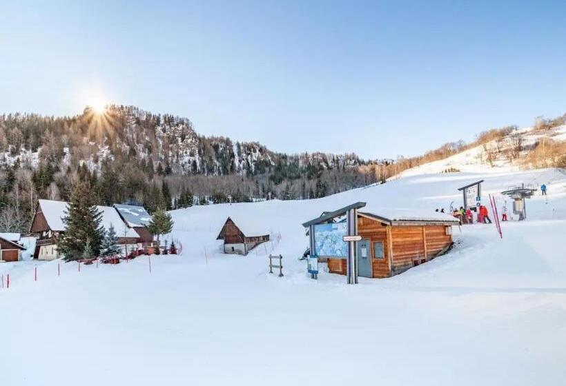 T2 Bis Duplex 6 Couchages Situé Aux Bottieres