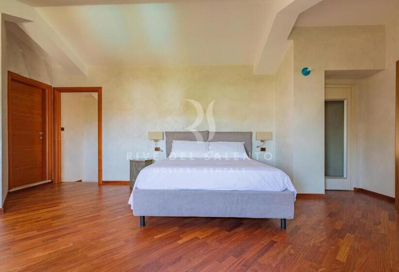 Villa Rapolla By Rivedelsalento