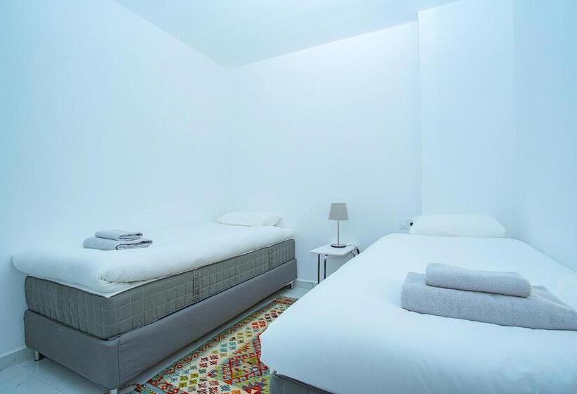 029 Lux Penthouse Alicante Holiday
