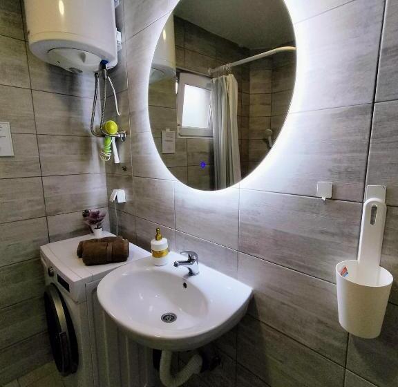 A1   Airport Belgrade Apartment