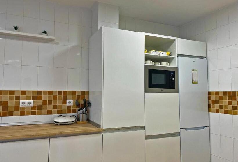 Apartamento Arcis   Ole Solutions