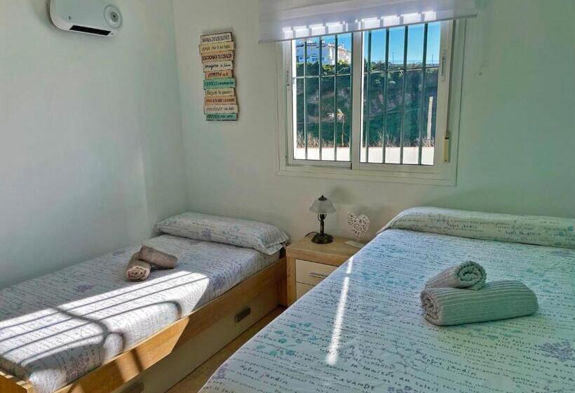 Apartamento Arcis   Ole Solutions