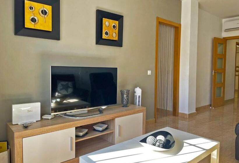 Apartamento Arcis   Ole Solutions