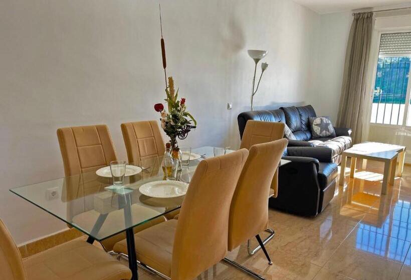 Apartamento Arcis   Ole Solutions
