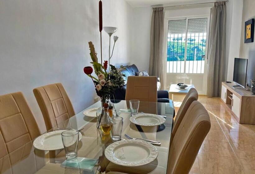 Apartamento Arcis   Ole Solutions