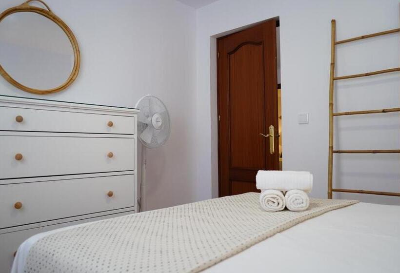 Apartamento La Barca