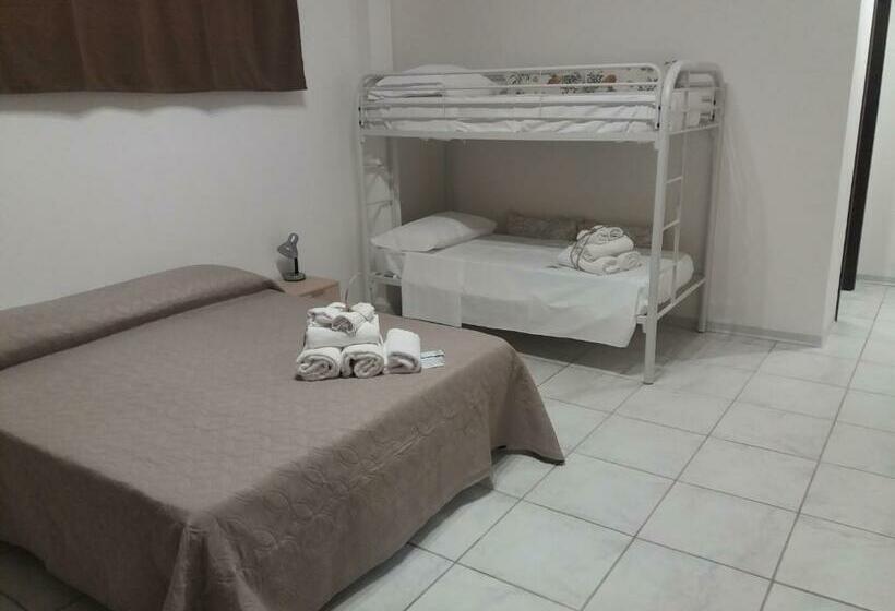 B&b Il Girasole