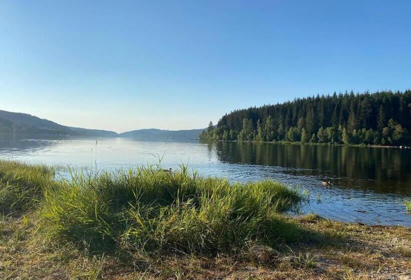 Bed and Breakfast Sporthostel Rössle