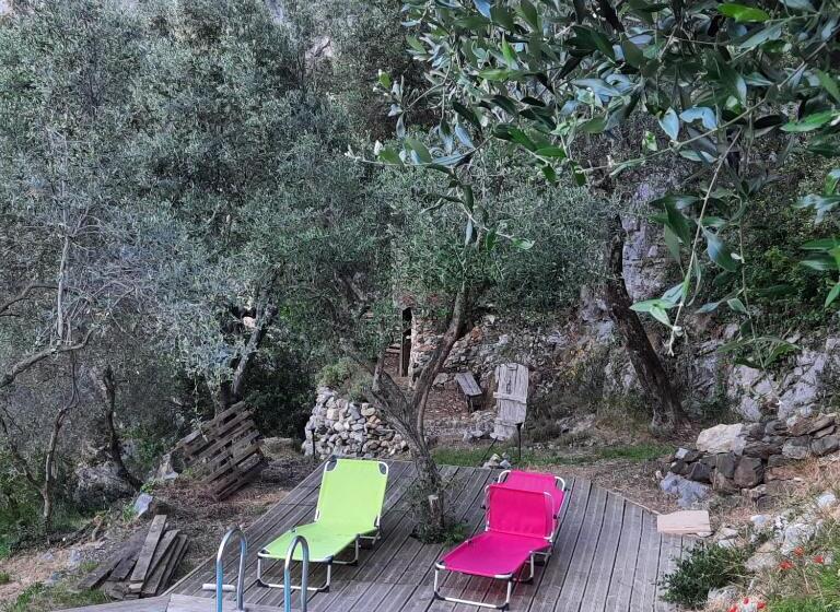 Chalet Zenitude