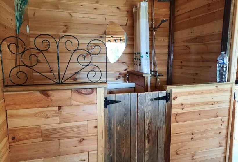 Chalet Zenitude