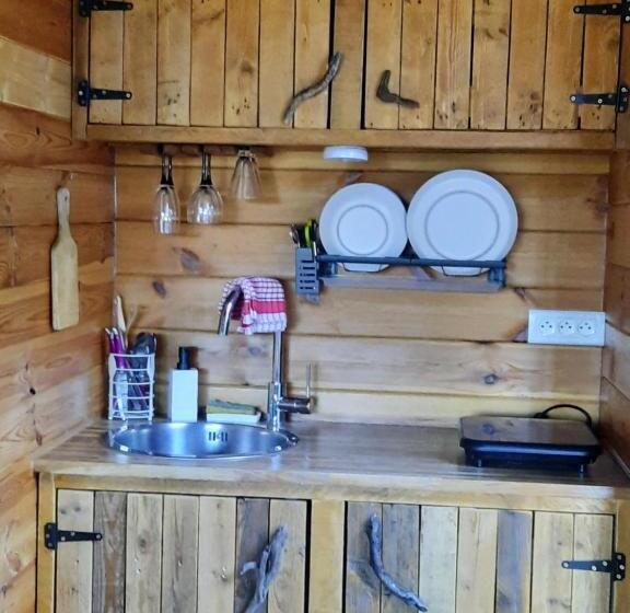 Chalet Zenitude