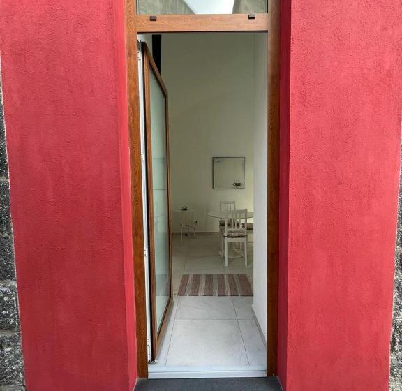 Cozy Corner In Ischia City Center