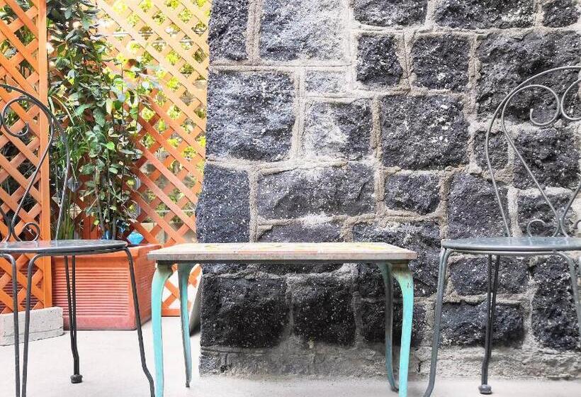 Cozy Corner In Ischia City Center