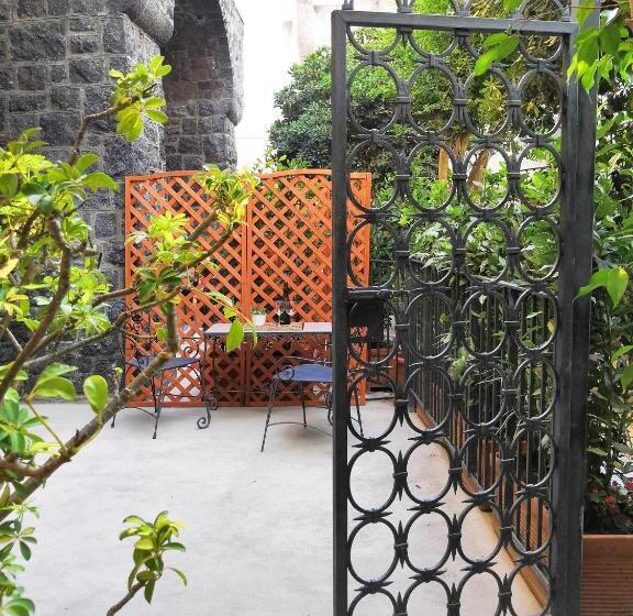 Cozy Corner In Ischia City Center