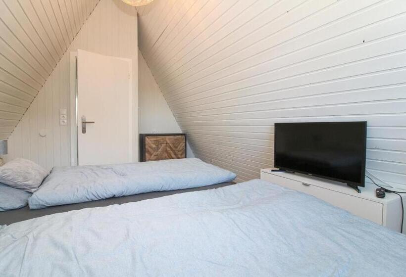 Ferienhaus Wiebke