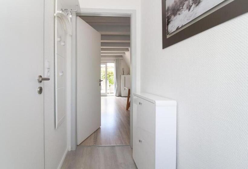 Ferienhaus Wiebke