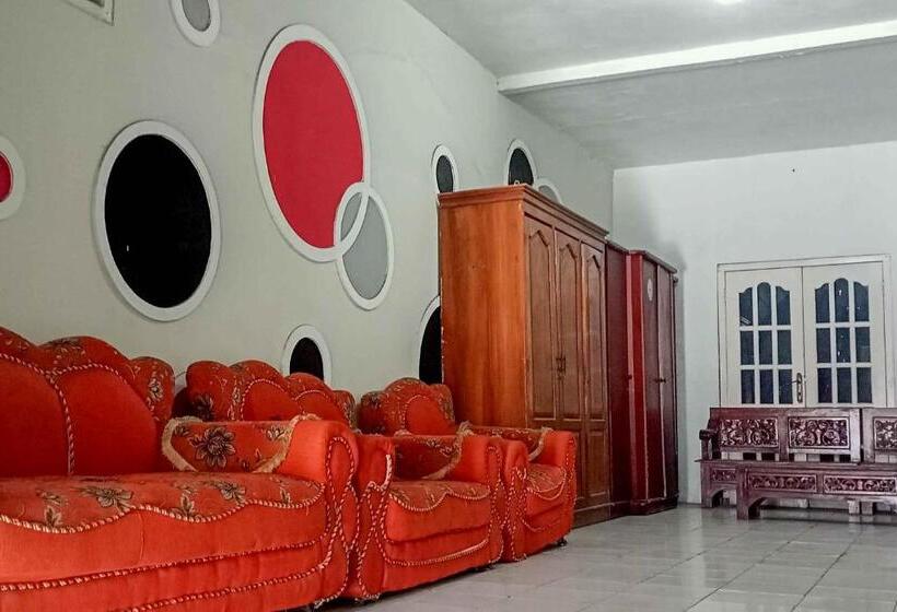 فندق Arjuna 2 Homestay Syariah Dieng