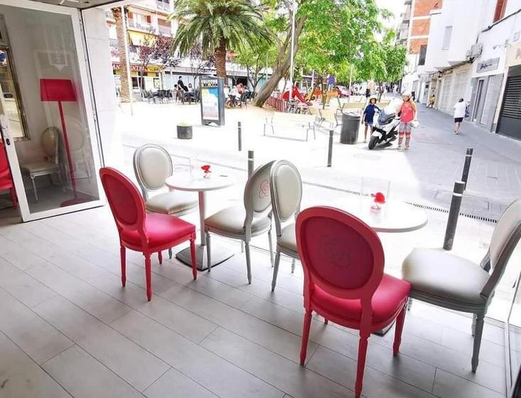 هتل H Bella Mar Roses