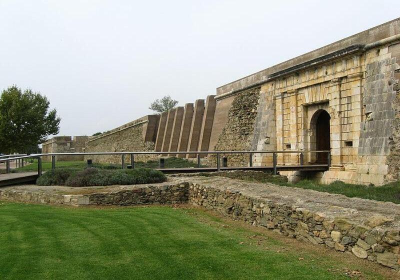 هتل H Bella Mar Roses