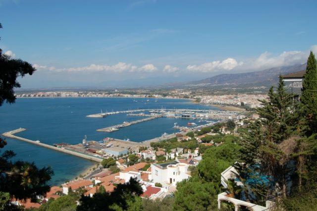 هتل H Bella Mar Roses