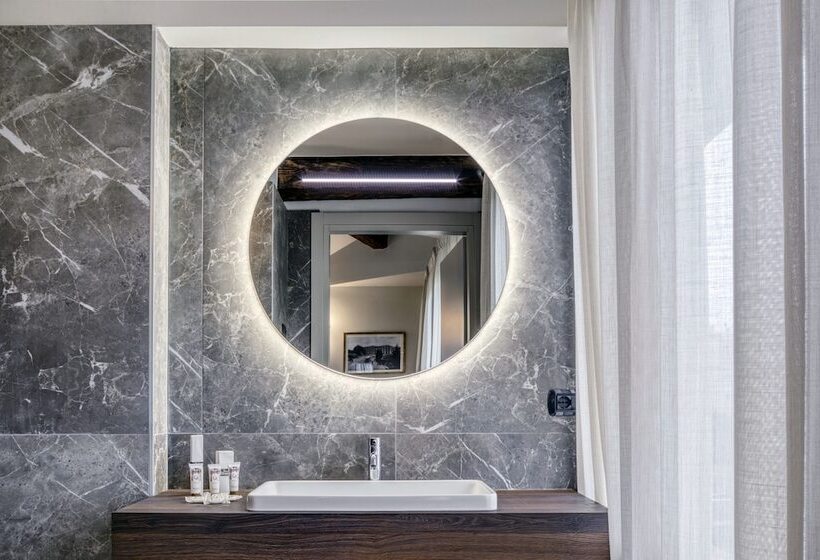 هتل Porta Altinia Suites