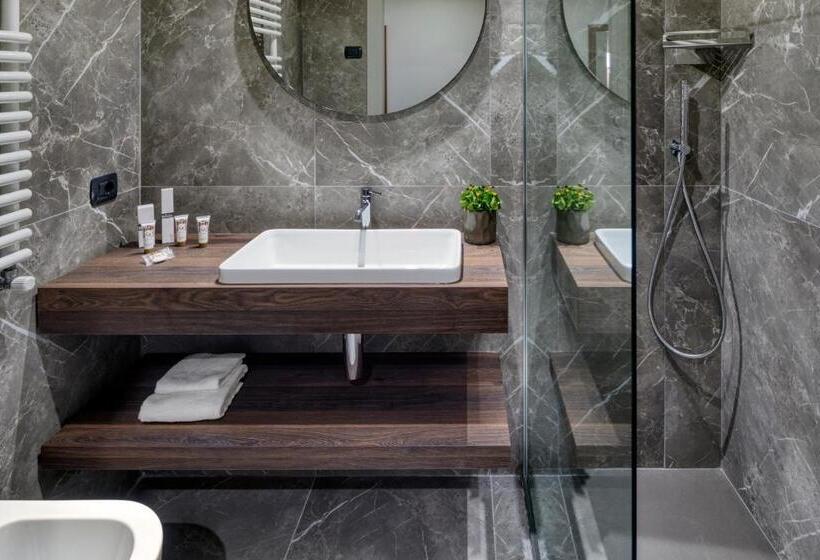 هتل Porta Altinia Suites