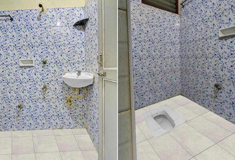 هتل Spot On 86379 Dream Palace Guest House