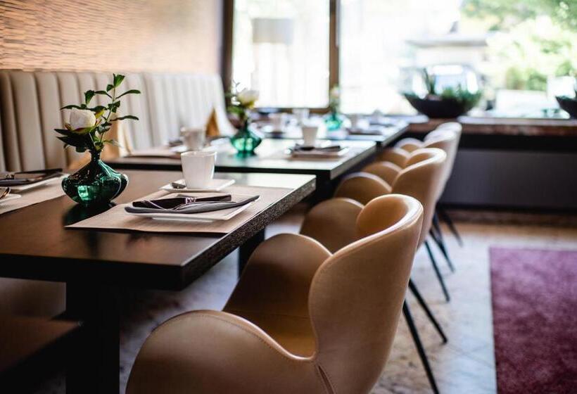 ホテル Weingut Und Gästehaus Zilliken