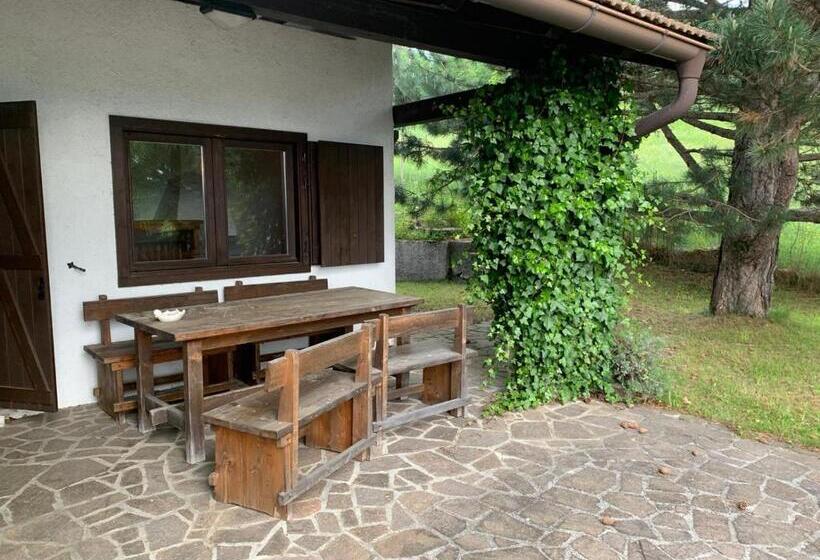 La Casa Di Carlo